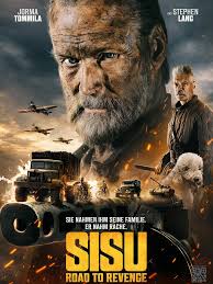 Sisu